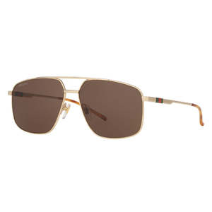 Gucci GG1676S 002 Sunglasses