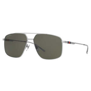 Gucci GG1676S 001 Sunglasses