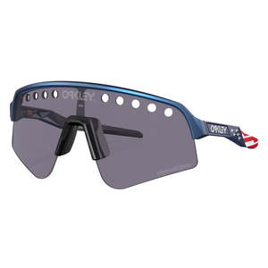 Oakley Sunglasses: Oakley OO9465 Sutro Lite Sweep TLD 946528 Sunglasses
