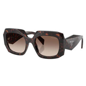 Prada Sunglasses: Prada PR B23S 17N10S Sunglasses