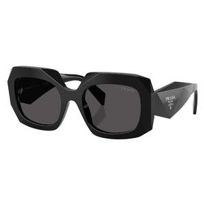 Prada Sunglasses: Prada PR B23S 16K08Z Sunglasses