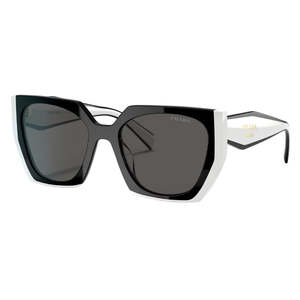 Prada PR 15WS 09Q5S0 Sunglasses