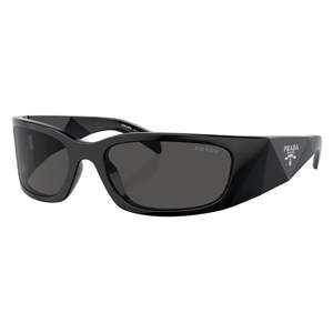 Prada Sunglasses: Prada PR A14S 1AB5S0 Sunglasses