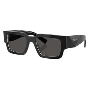 Prada Sunglasses: Prada PR B17S 16K08Z Sunglasses