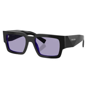 Prada Sunglasses: Prada PR B17S 16K01O Sunglasses