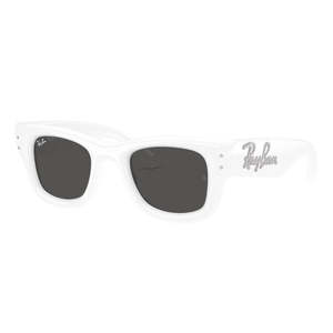 Ray-Ban RB4940B Wayfarer Puffer Crystal Edition 686387 Sunglasses