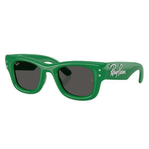 Ray-Ban RB4940B A$AP Rocky Collection 685987 Sunglasses