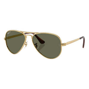 Ray-Ban RB3925 Aviator Max 001/58 Sunglasses