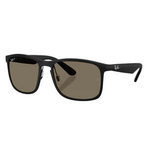 Ray Ban Sunglasses: Ray-Ban RB4264 Chromance 601S87 Sunglasses