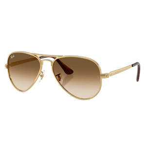Ray-Ban RB3925 Aviator Max 001/51 Sunglasses