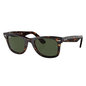 Ray-Ban RB2140 Original Wayfarer Bio-Based 135931 Sunglasses