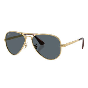 Ray-Ban RB3925 Aviator Max 001/R5 Sunglasses