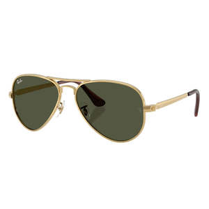 Ray-Ban RB3925 Aviator Max 001/31 Sunglasses