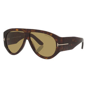 Tom Ford FT1044 52N Pilot Sunglasses