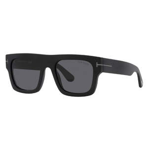 Tom Ford FT0711-N 02A Sunglasses