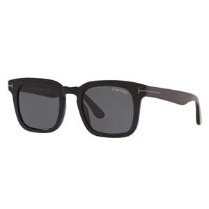 Tom Ford FT0751-N 01A Sunglasses