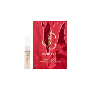 Jimmy Choo I Want Choo EDP 2ml Vial