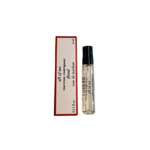 Narciso Rodriguez All Of Me Floral EDP 4ml Mini Vial