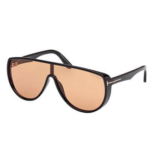 Tom Ford FT1182 01E Achilles Sunglasses