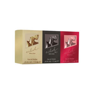 Perfume Giftset: Billie Eilish Miniature Gift Set 7.5ml EDP x 3 Piece
