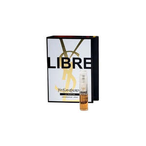 Perfumes Fragrances: YSL Libre Le Parfum 1.2ml Vial