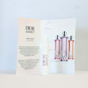 Christian Dior Addict Purple Glow EDP 1ml Vial