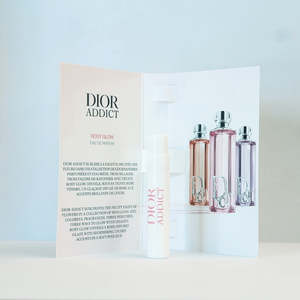Christian Dior Addict Rosy Glow EDP 1ml Vial