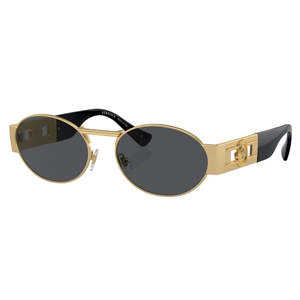 Versace Sunglasses: Versace VE2264 100287 Sunglasses