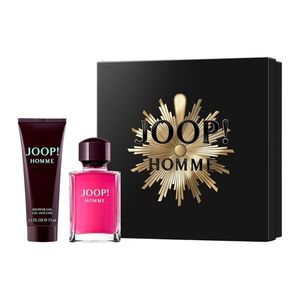 Joop Homme EDT 125ml 2-Piece Gift Set – Men