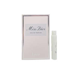Sample Testers: Christian Dior Miss Dior EDP 1ml Vial Sample