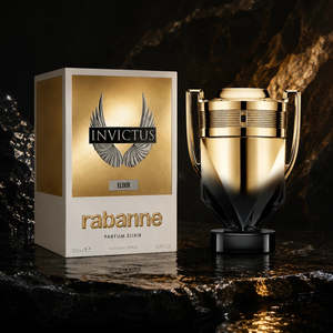 Rabanne Invictus Elixir Parfum 100ml