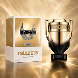 Rabanne Invictus Elixir Parfum 50ml