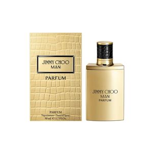 Mens Perfume: Jimmy Choo Man Parfum 50ml