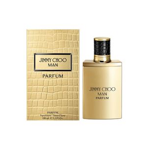 Mens Perfume: Jimmy Choo Man Parfum 100ml