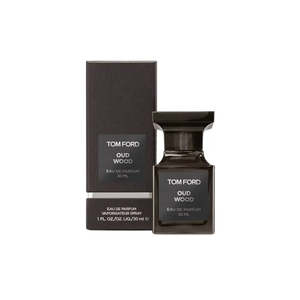 Unisex: Tom Ford Oud Wood EDP 30ml