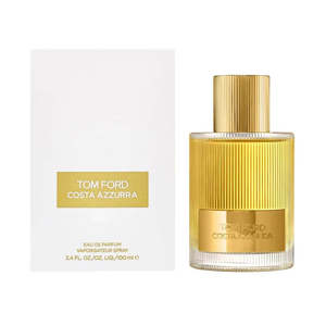 Unisex: Tom Ford Costa Azzurra EDP 100ml