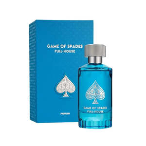 Hot Deals: Jo Milano Game Of Spades Full House 100ML EDP Unisex