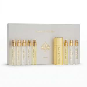 Hot Deals: Jo Milano Game Of Spades 10ML 9pcs Discovery Gift Set Unisex