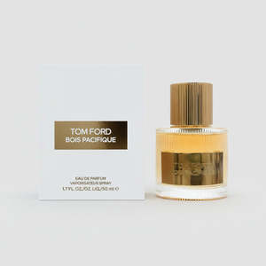 Mens Perfume: Tom Ford Bois Pacifique EDP 50ml