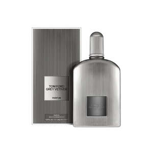 Mens Perfume: Tom Ford Grey Vetiver Parfum 100ml