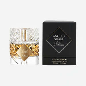 Perfumes Fragrances: Kilian Angel's Share EDP 50ml