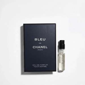 Sample Testers: Chanel Bleu De Chanel EDP 1.5ml Sample Vial