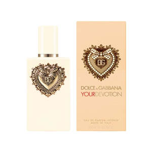 Dolce & Gabbana Your Devotion EDP Intense 100ml