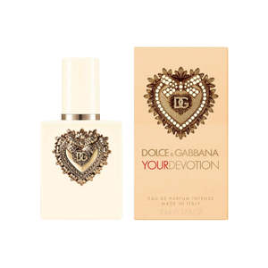 Dolce & Gabbana Your Devotion EDP Intense 50ml