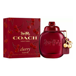 Coach Cherry Parfum 50ml