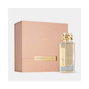 Womens Perfume: Afnan Lynked Forever EDP 100ml