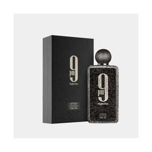 Afnan 9PM Night Out Extrait de Parfum 100ml