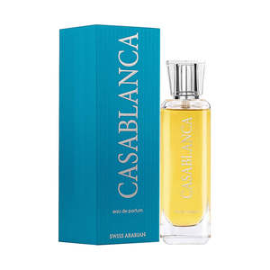 Swiss Arabian Casablanca EDP 100ml
