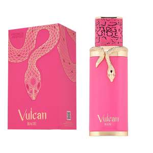 French Avenue Vulcan Baie Extrait de Parfum 100ml
