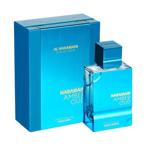 Al Haramain Amber Oud Aqua Dubai Extrait de Parfum 100ml